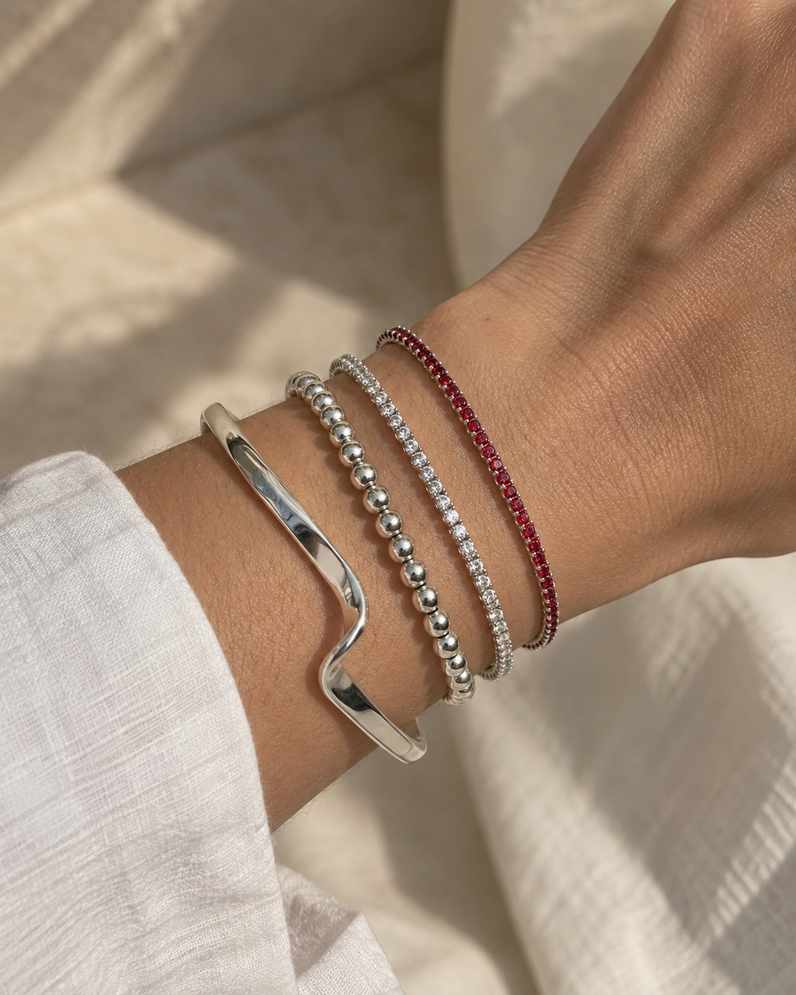 Pulseras
