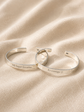 Brazalete liso
