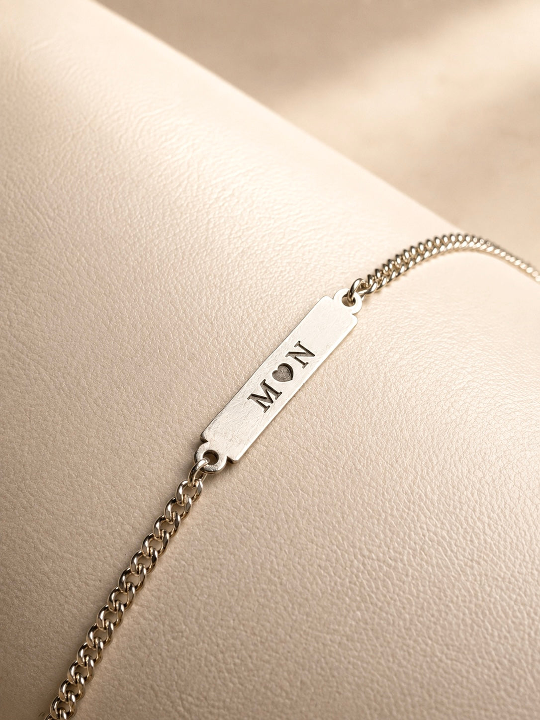 Esclava unisex personalizable