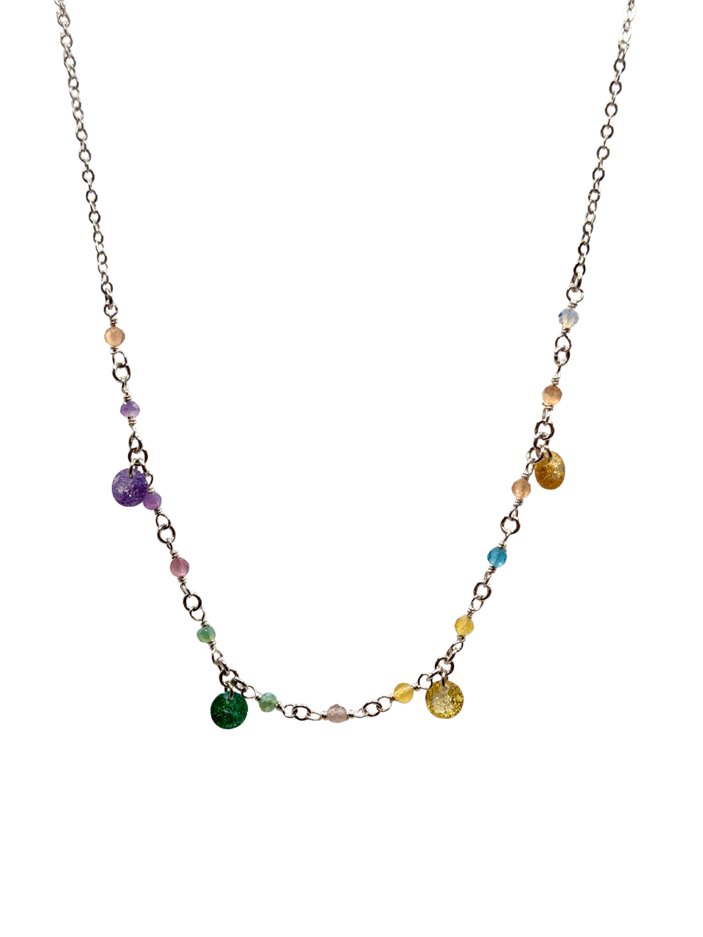 Collar colores