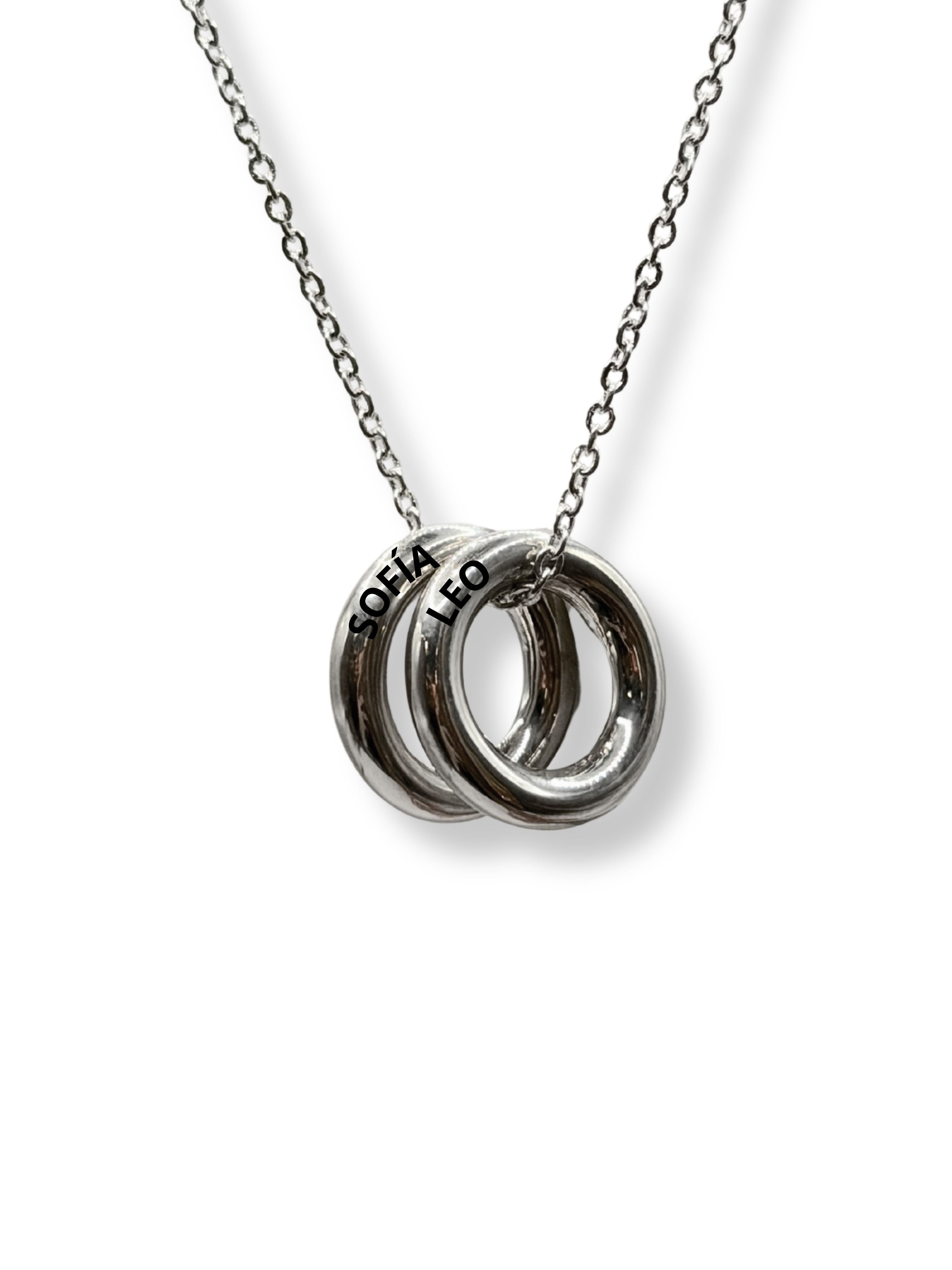 Collar Nosotros