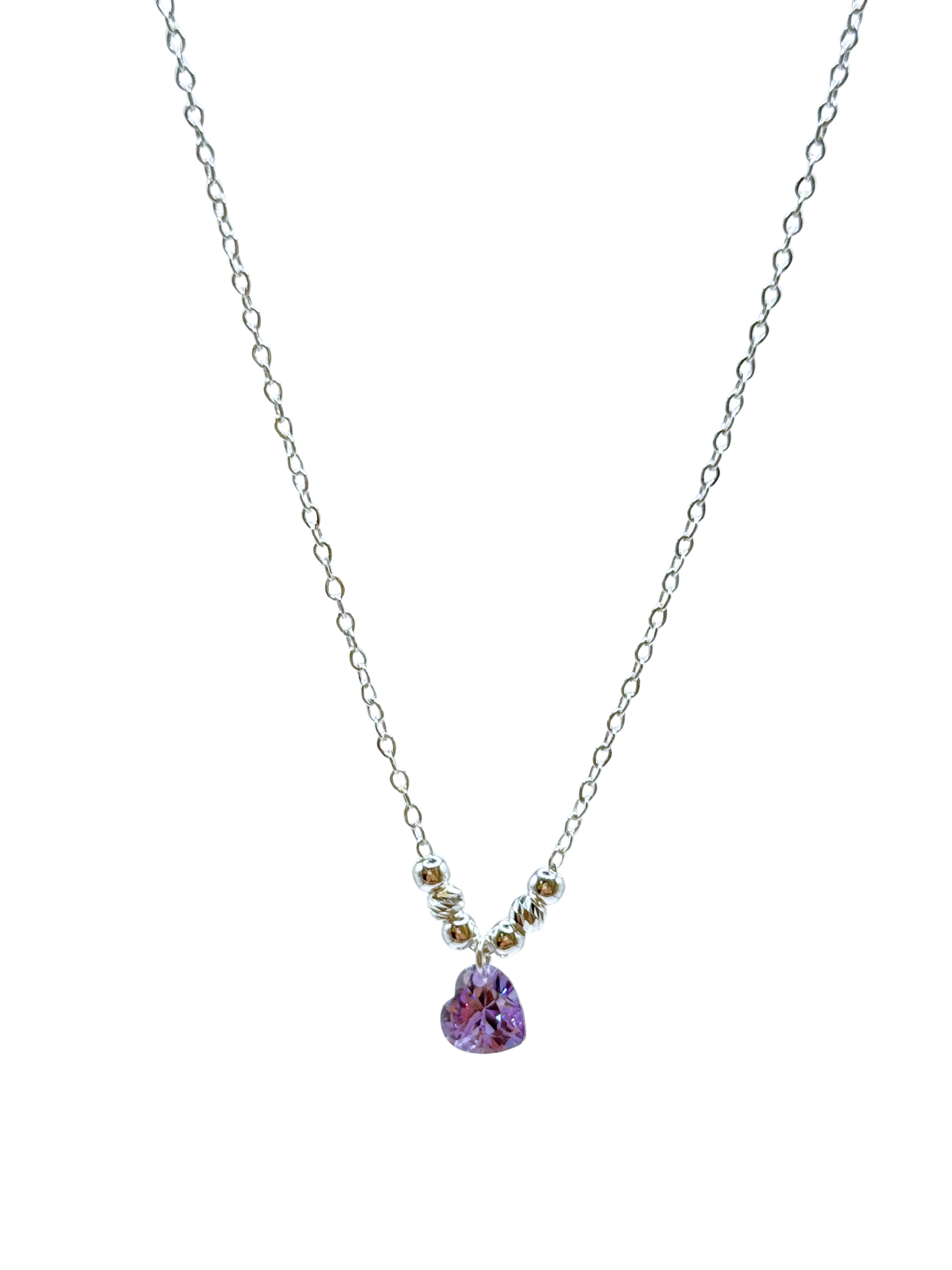 Collar amor