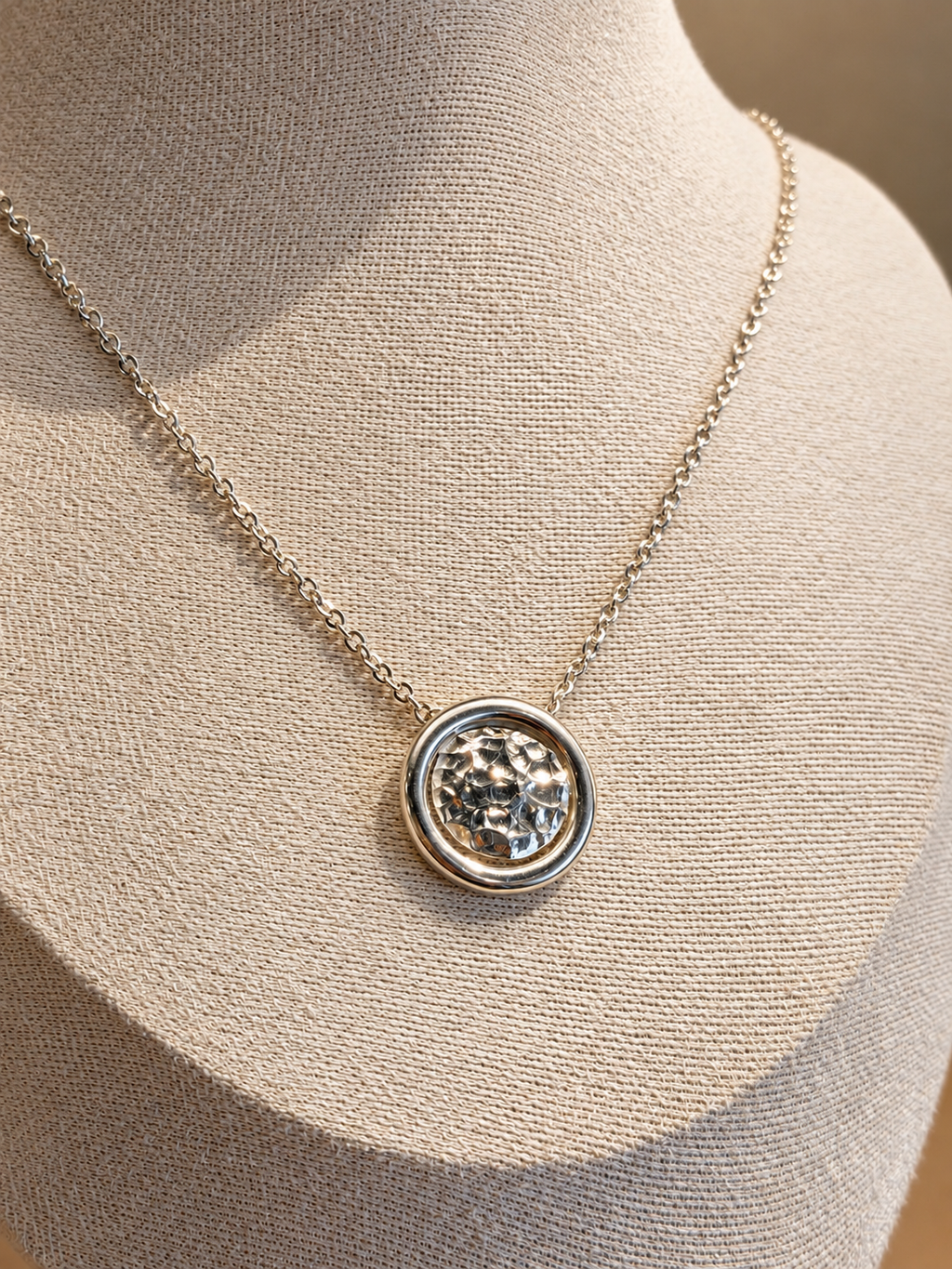 Collar Argelia