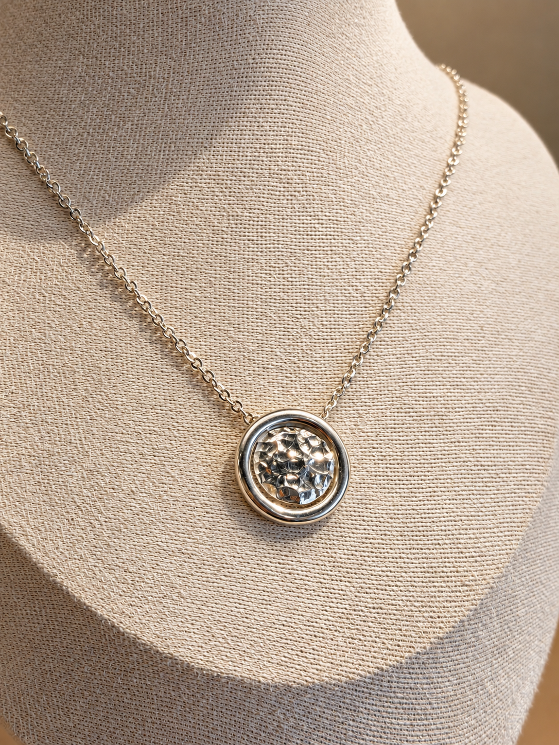 Collar Argelia