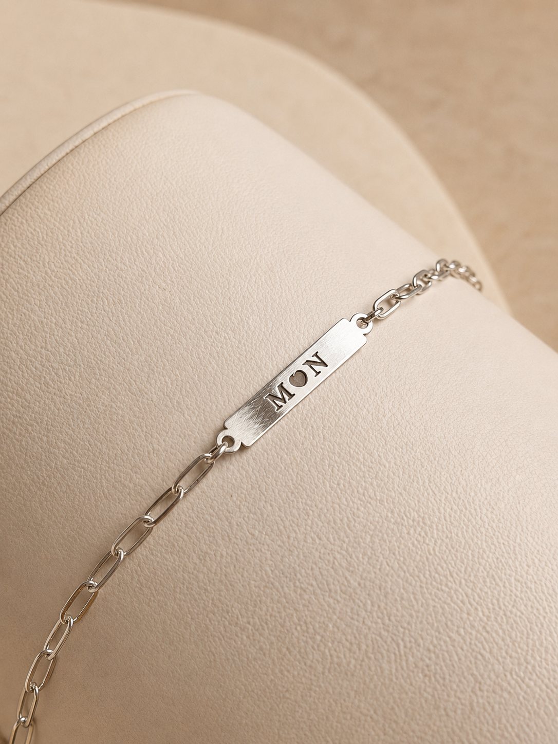 Esclava unisex personalizable