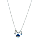 Collar planeta