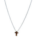 Collar cruz