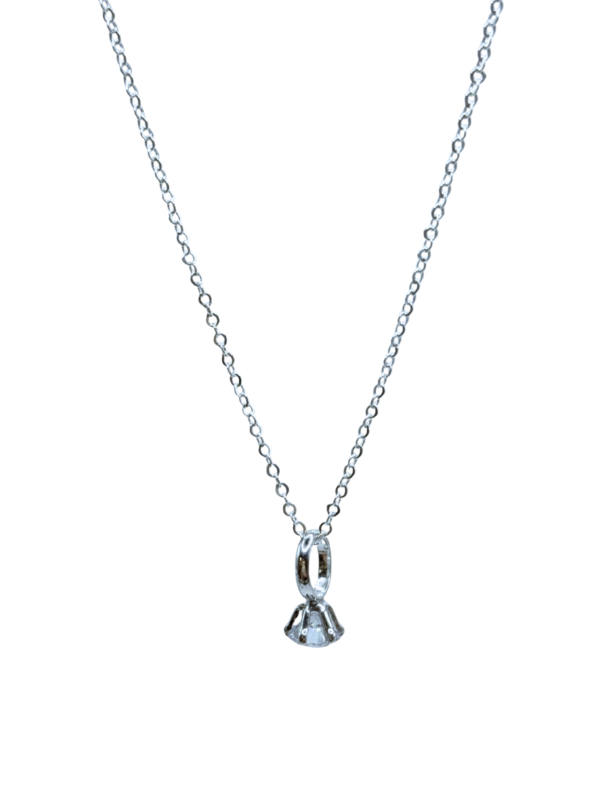 Collar anillo