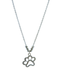 Collar huellita
