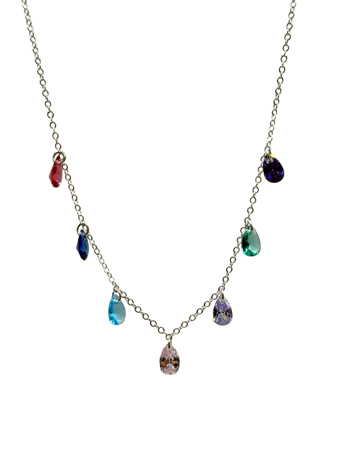 Collar gota