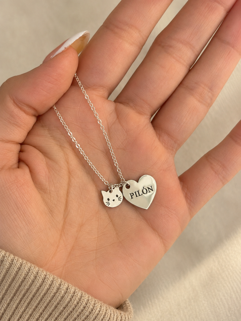 Collar michi