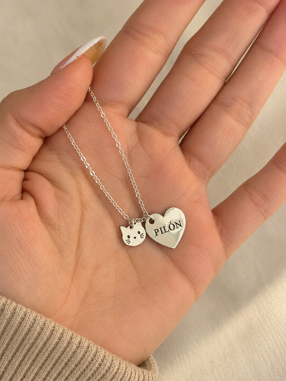 Collar michi