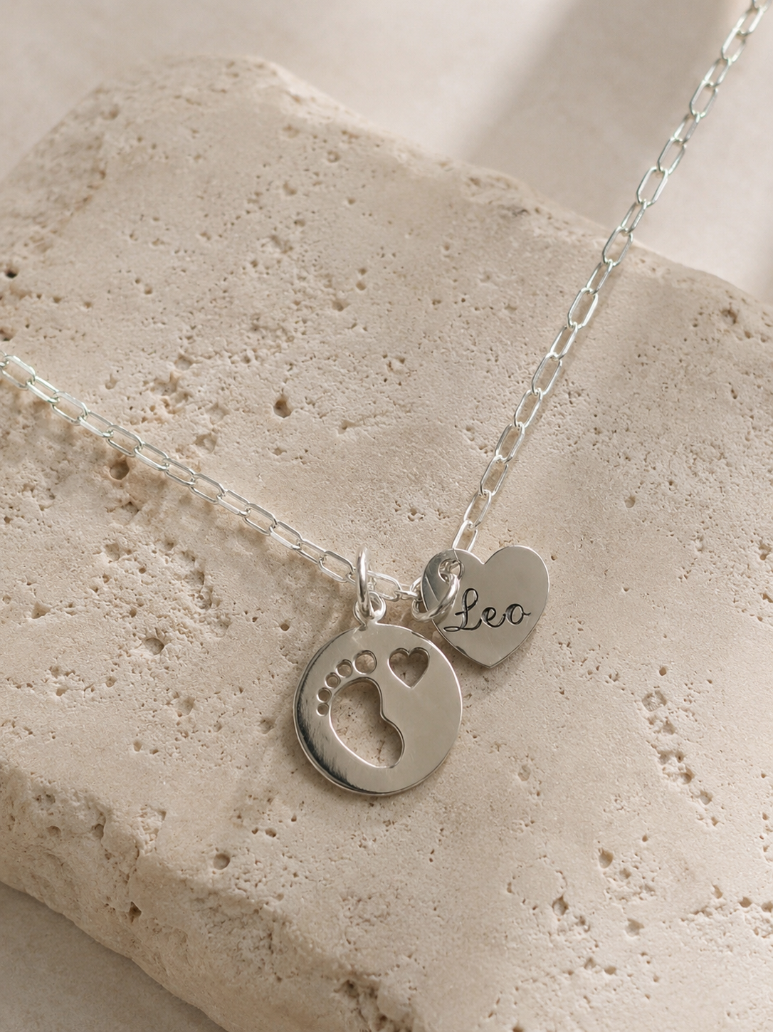 Collar bebé