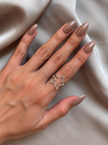 Anillo Star