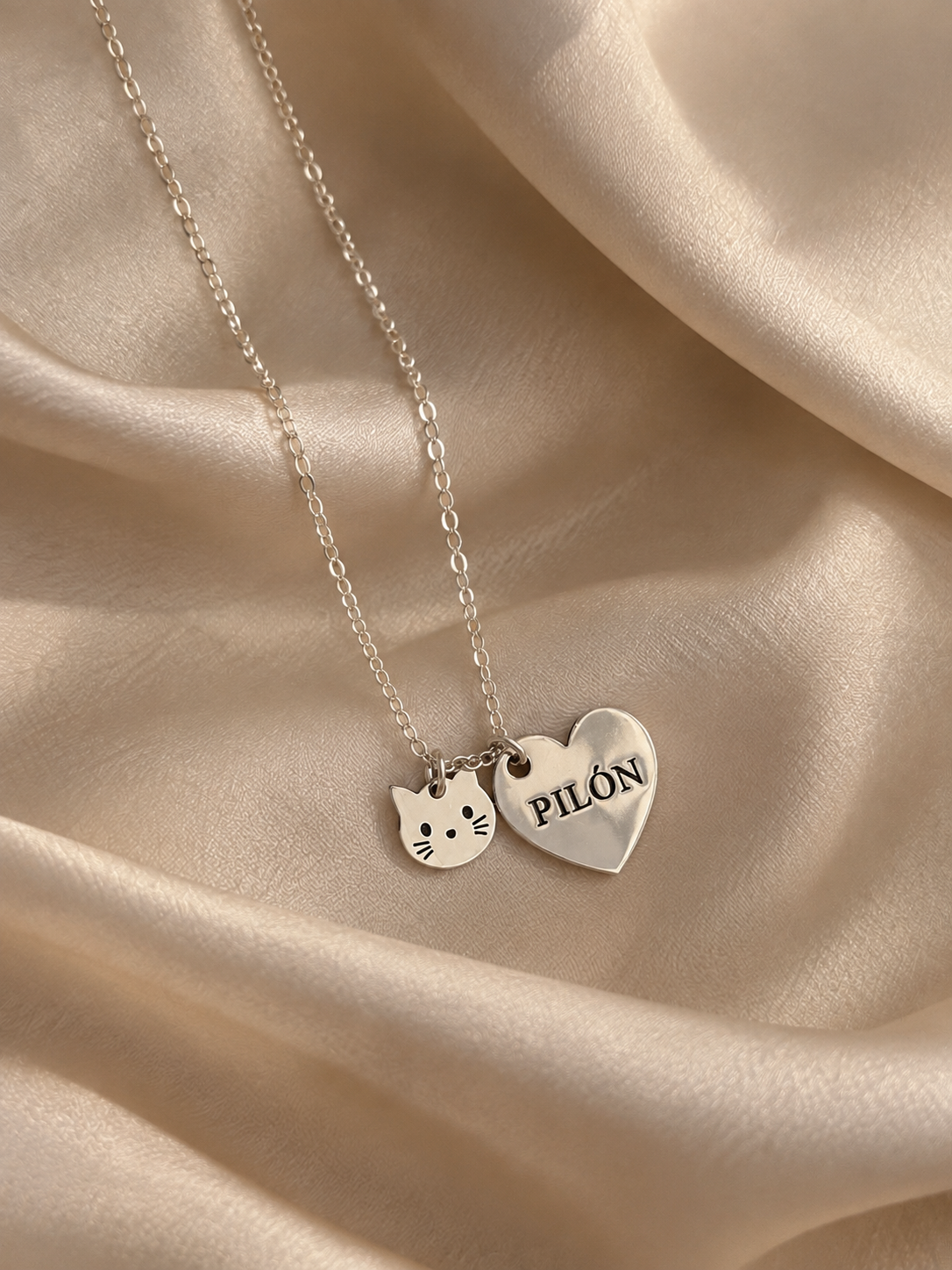 Collar michi