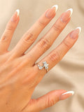 Anillo libelula