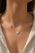 Collar Huellitas