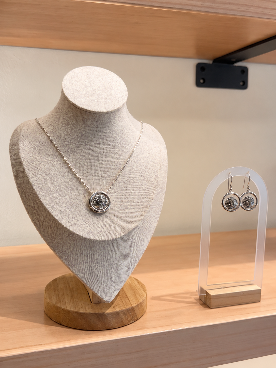 Collar Argelia