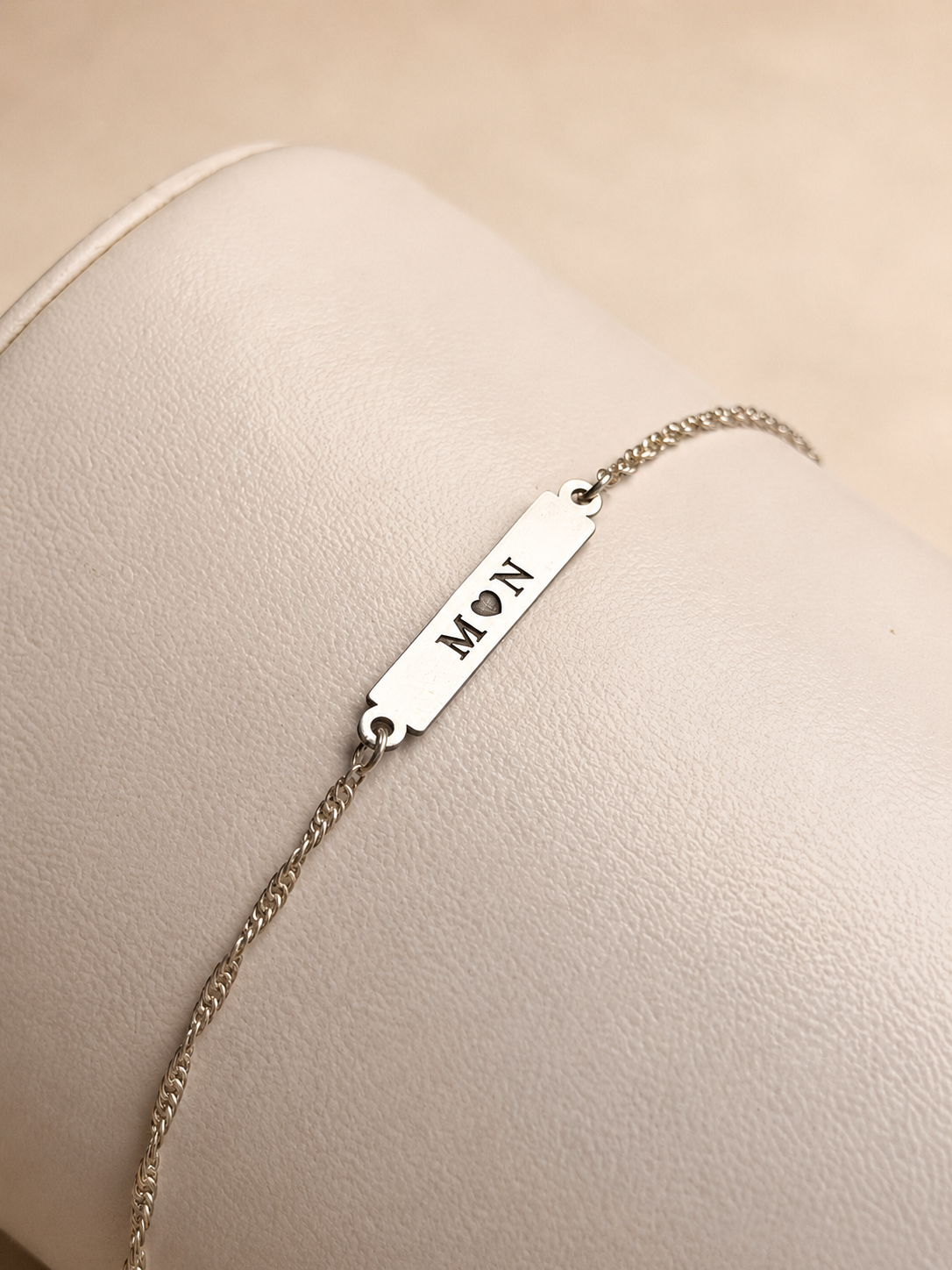 Esclava unisex personalizable
