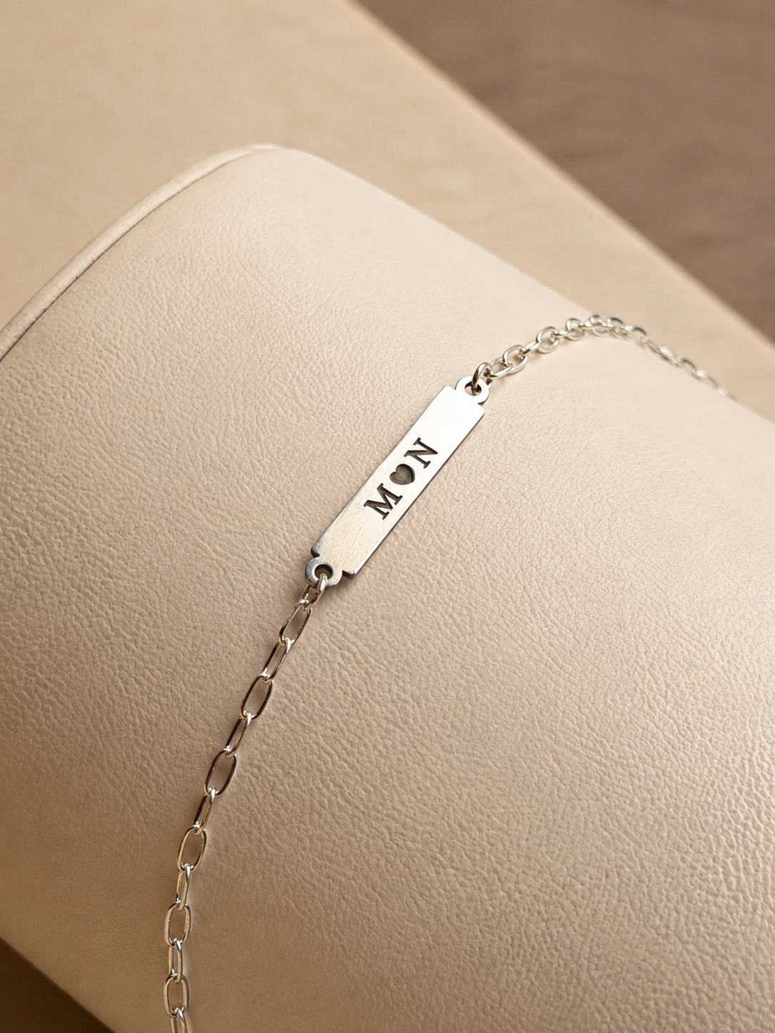 Esclava unisex personalizable