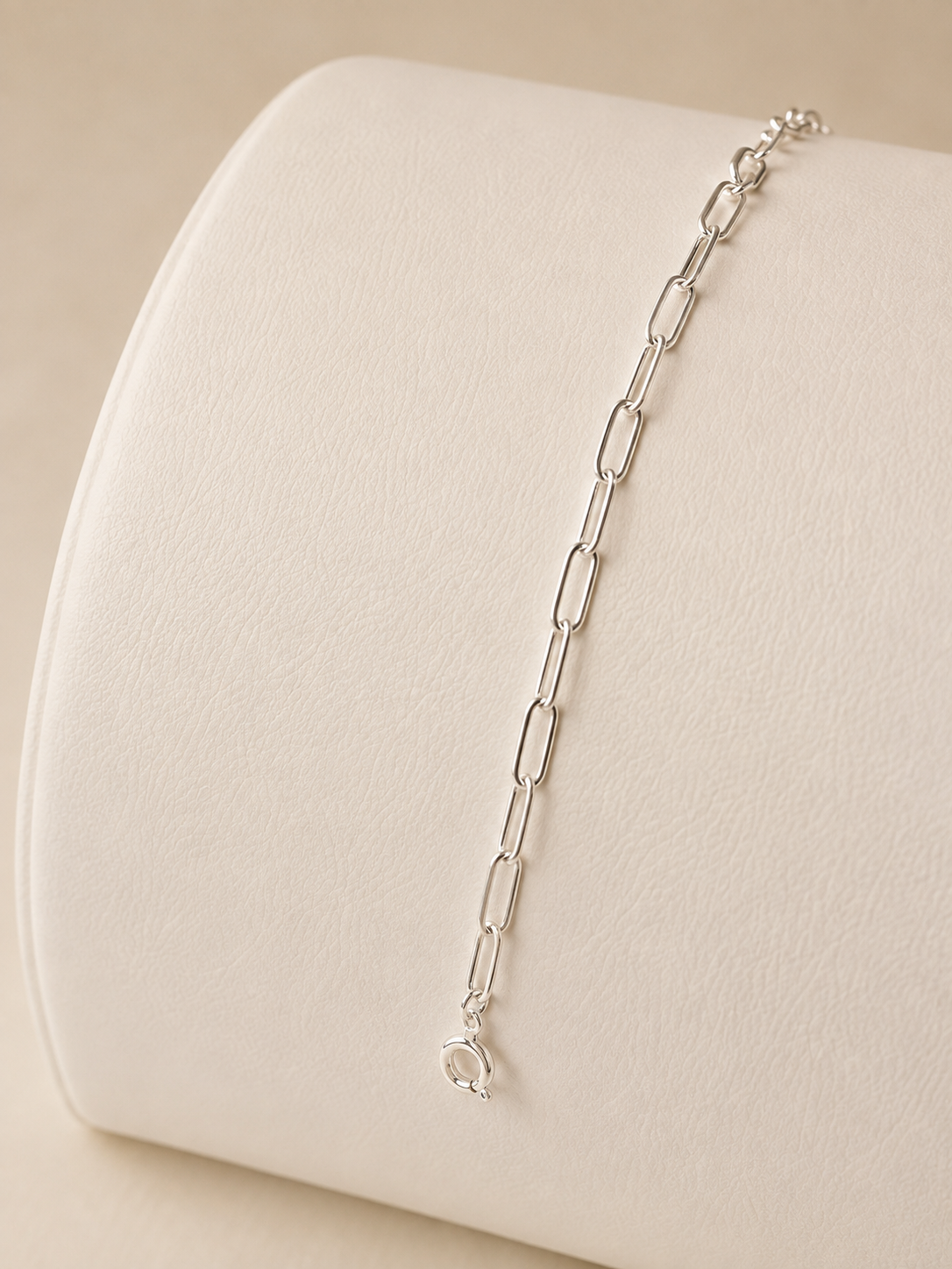 Pulsera Eslabon grande