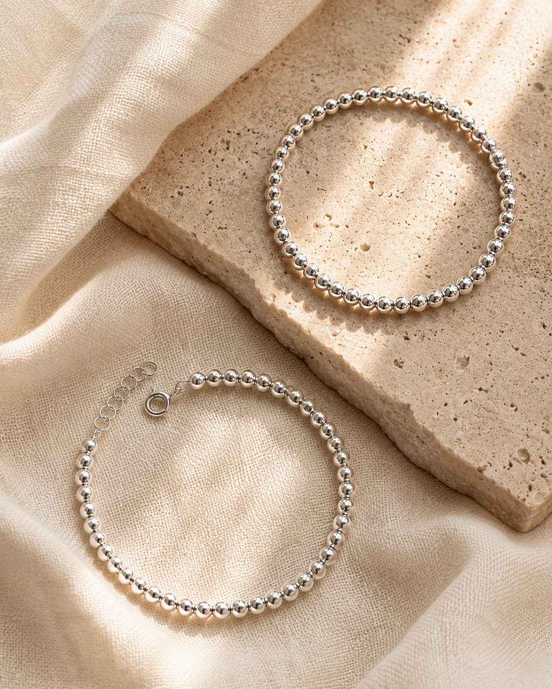 Pulsera Grecia