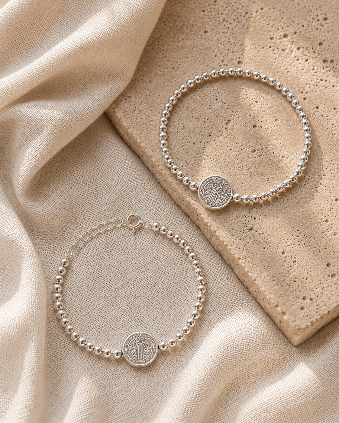 Pulsera San Benito