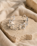 Brazalete estrellas