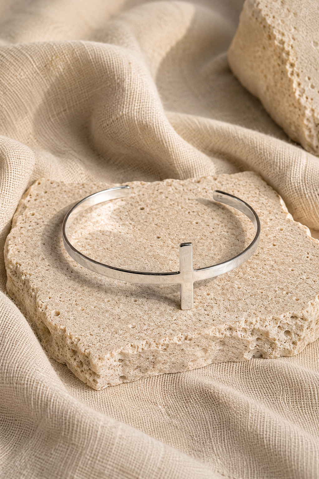 Brazalete Cruz
