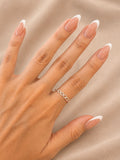 Anillo infinitos