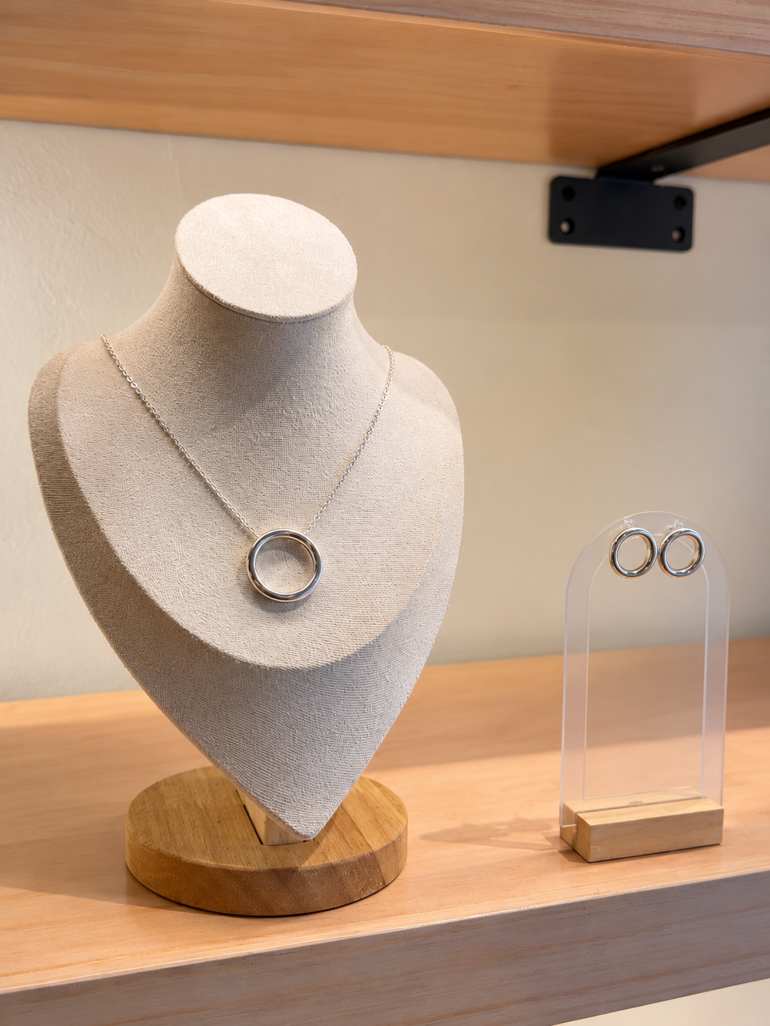 Collar Vivian