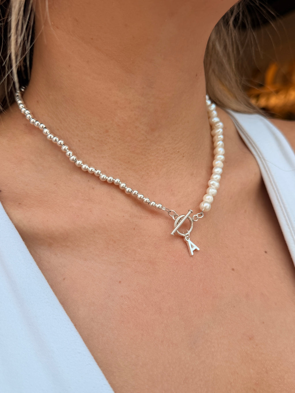 Collar Loreta