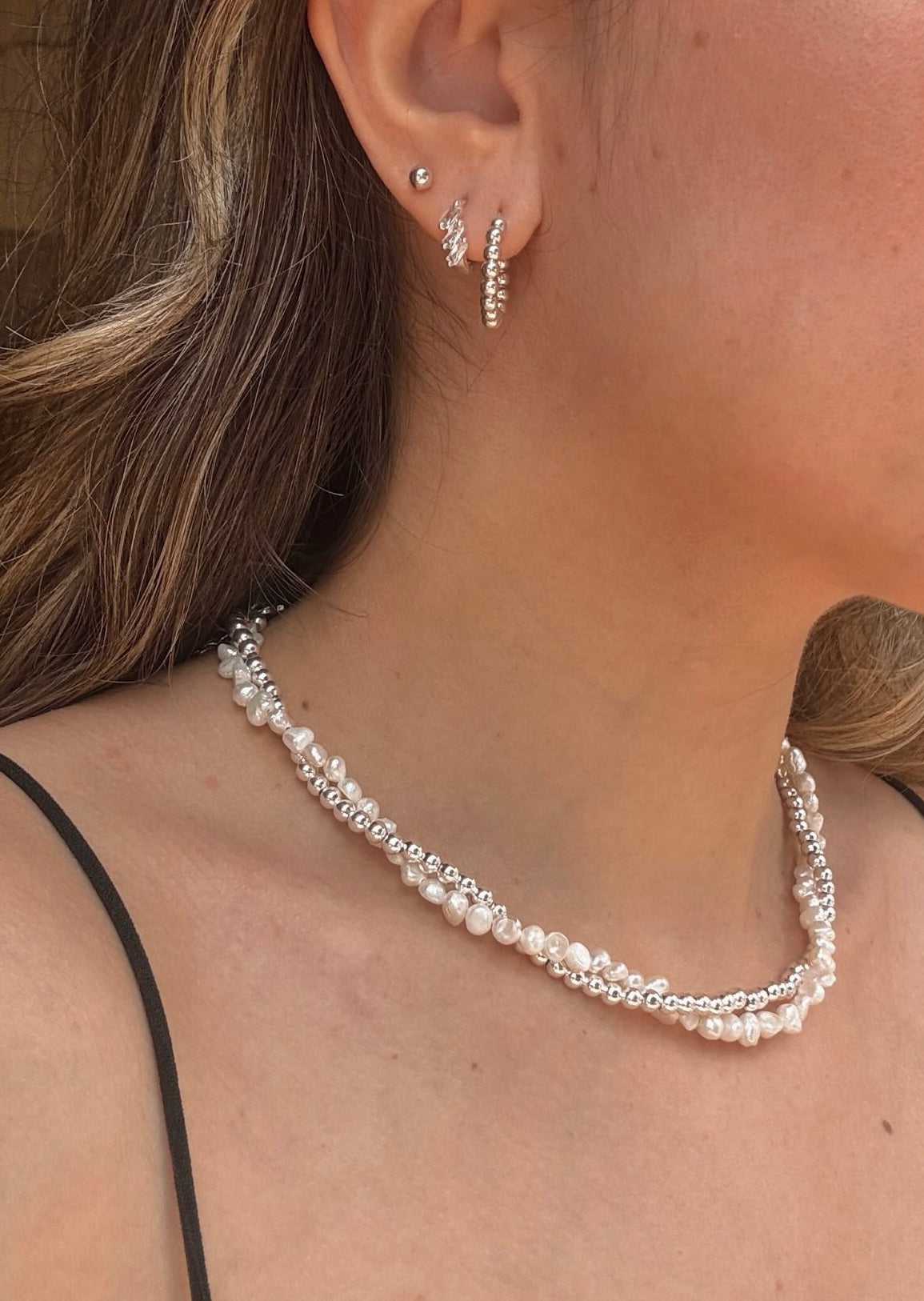 Collar Alicia