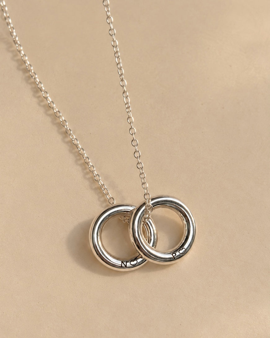 Collar Nosotros