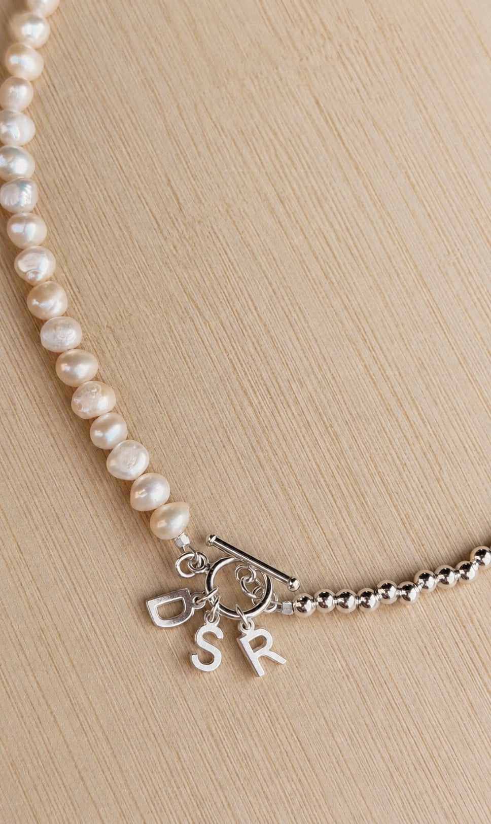 Collar Loreta