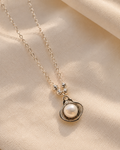 Collar concha