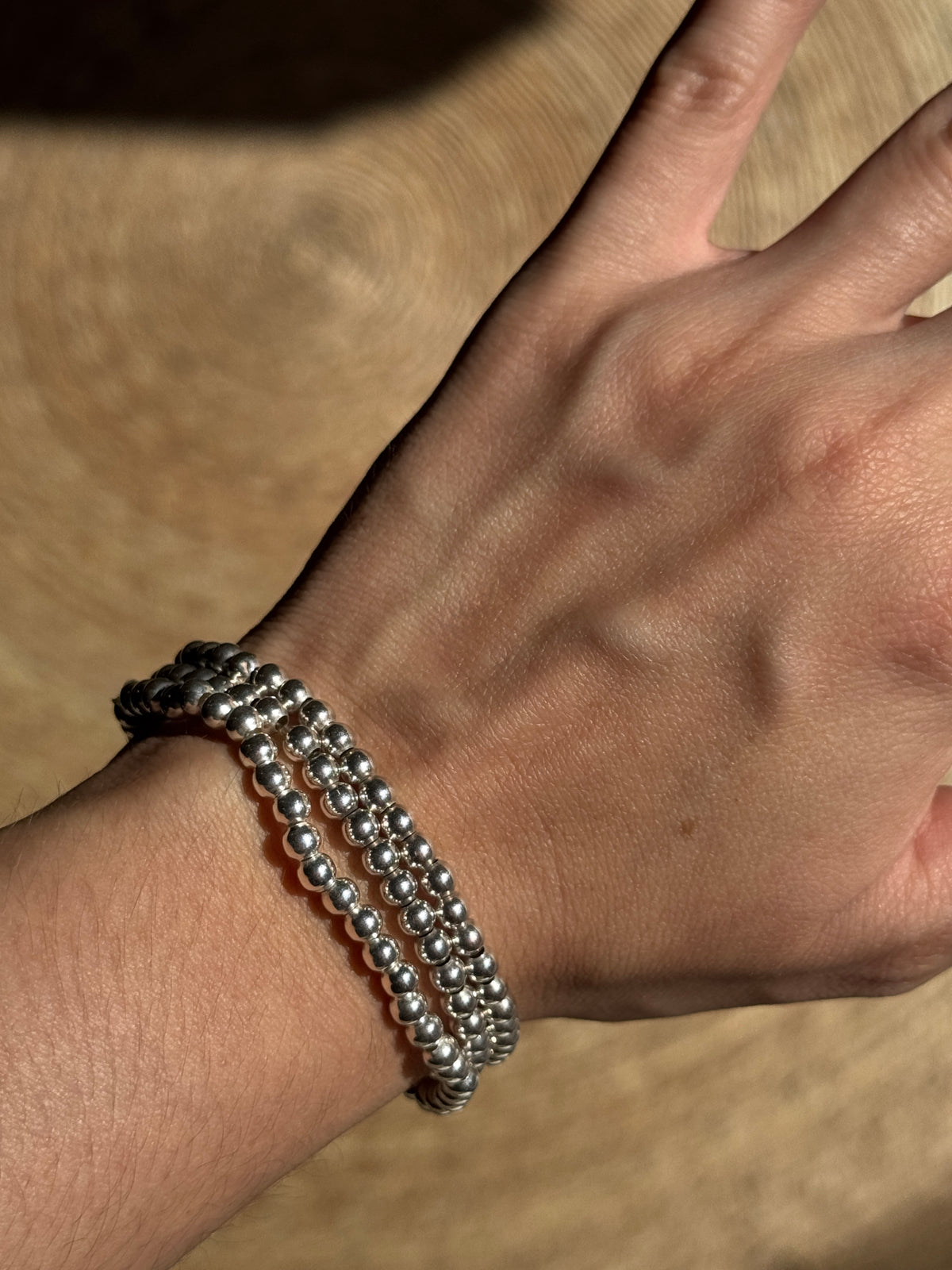 Pulsera Grecia