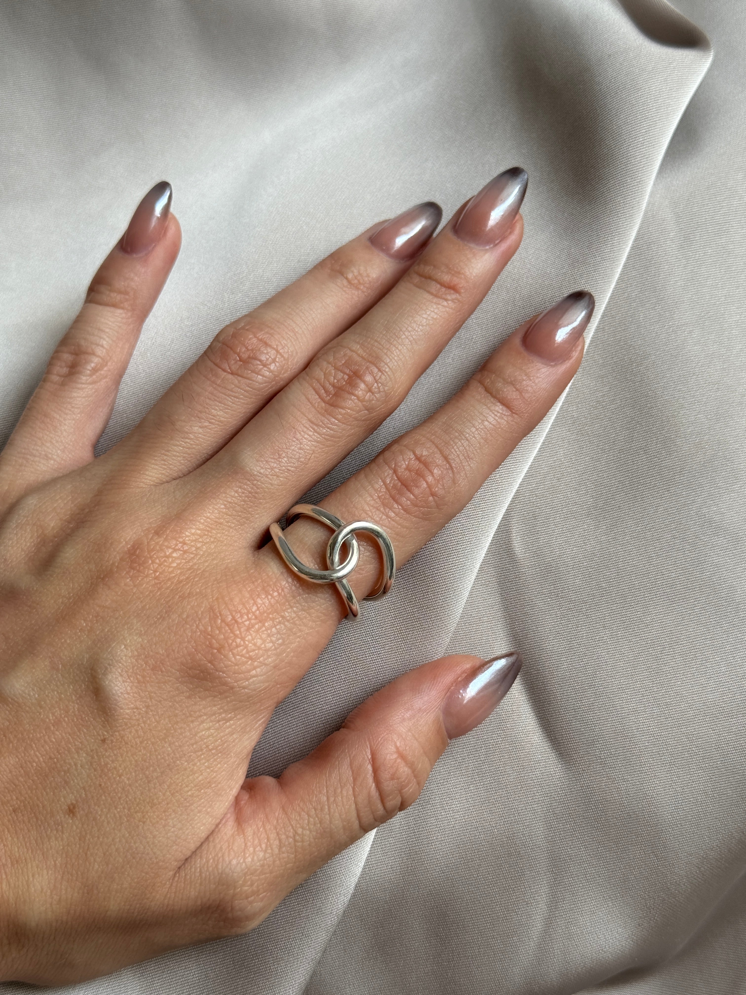 Anillo Nudo