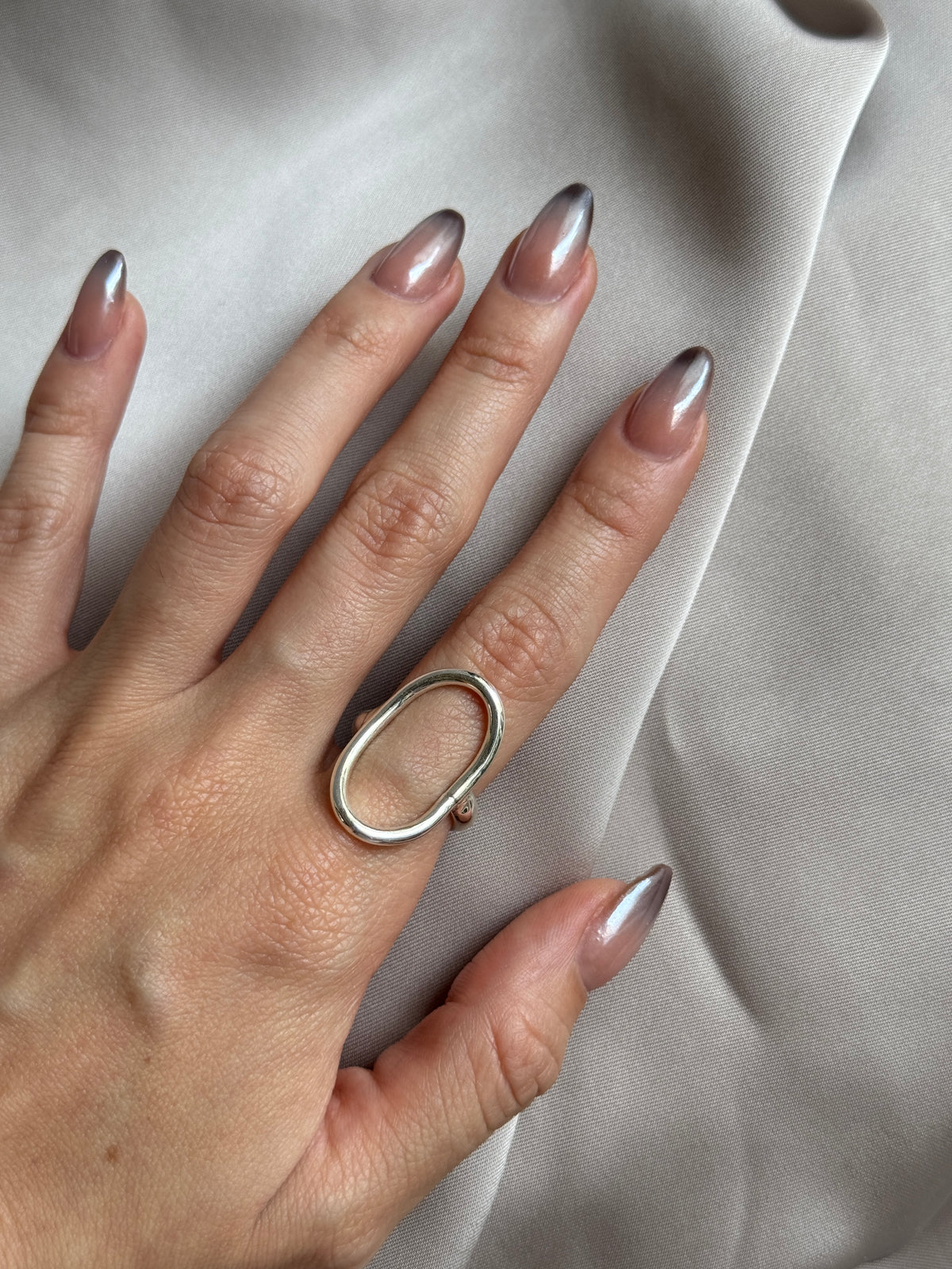 Anillo Aura