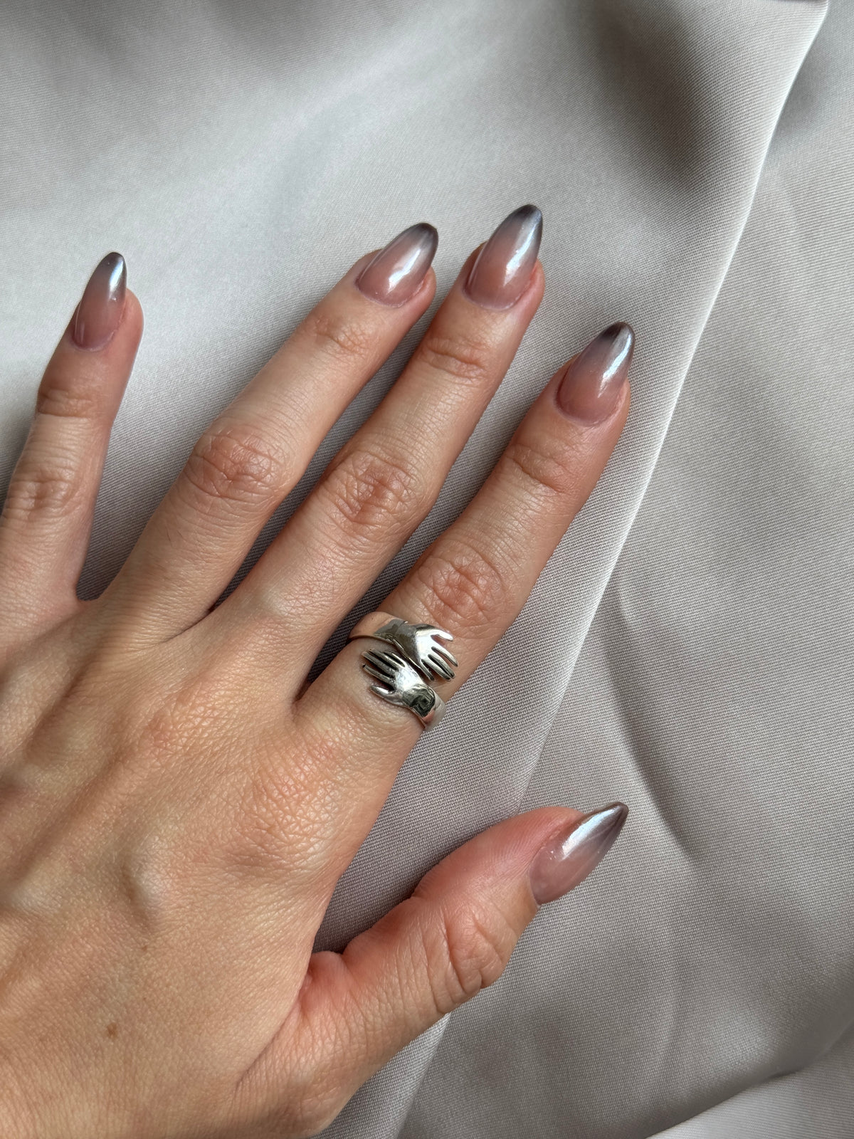 Anillo Abrazo