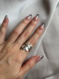 Anillo Ximena