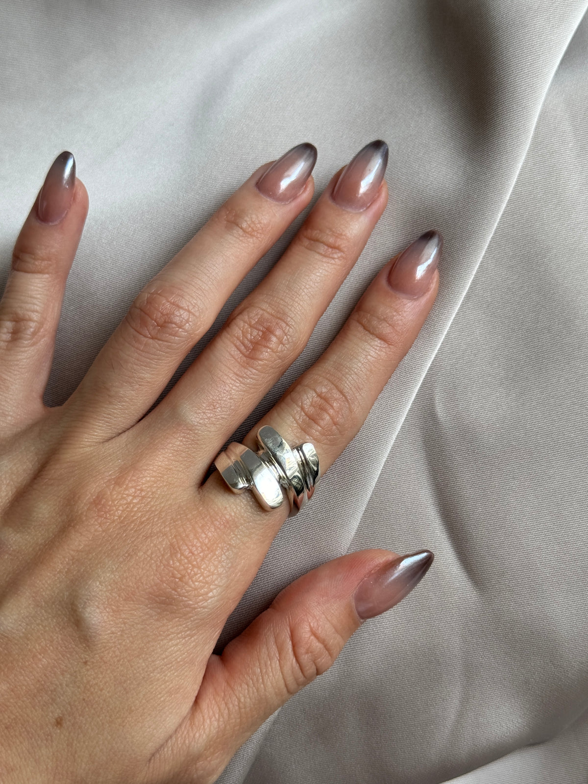 Anillo Ximena