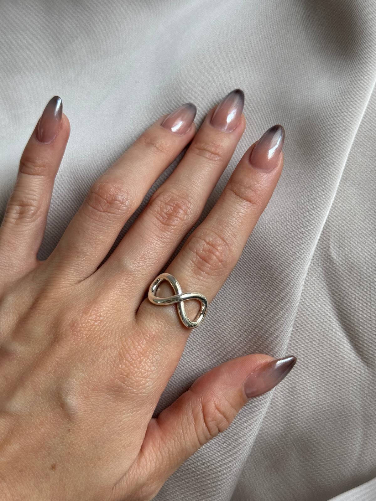 Anillo Infinito
