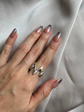 Anillo Rayo