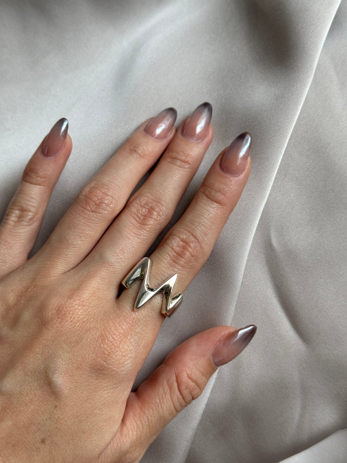 Anillo Rayo
