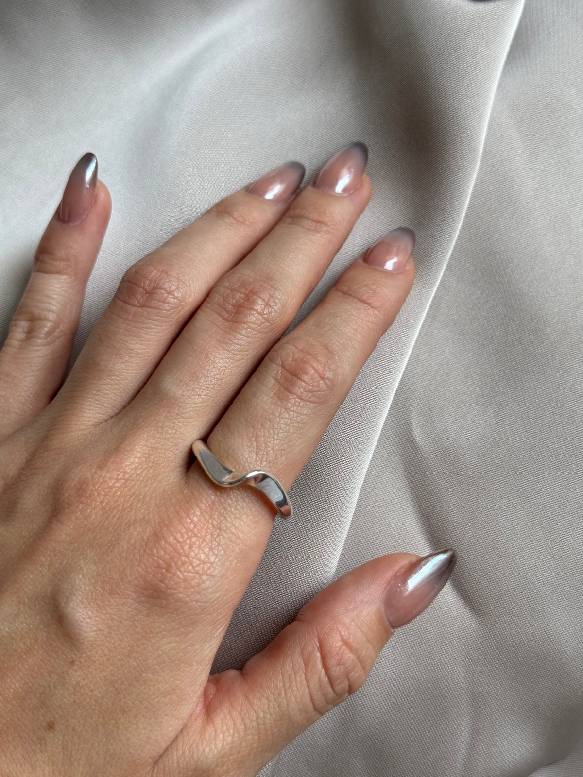 Anillo Alma