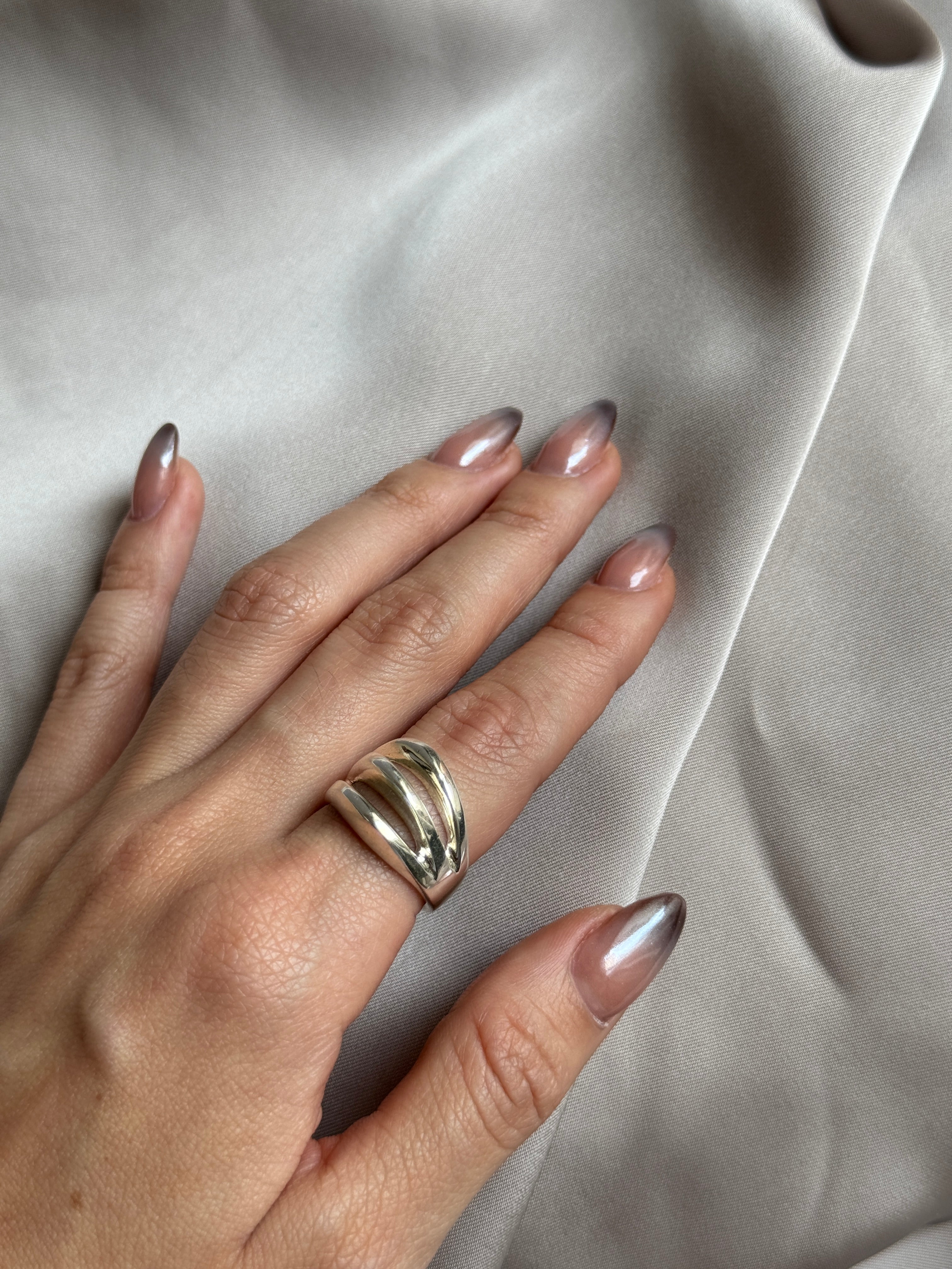Anillo María