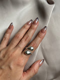 Anillo Gota