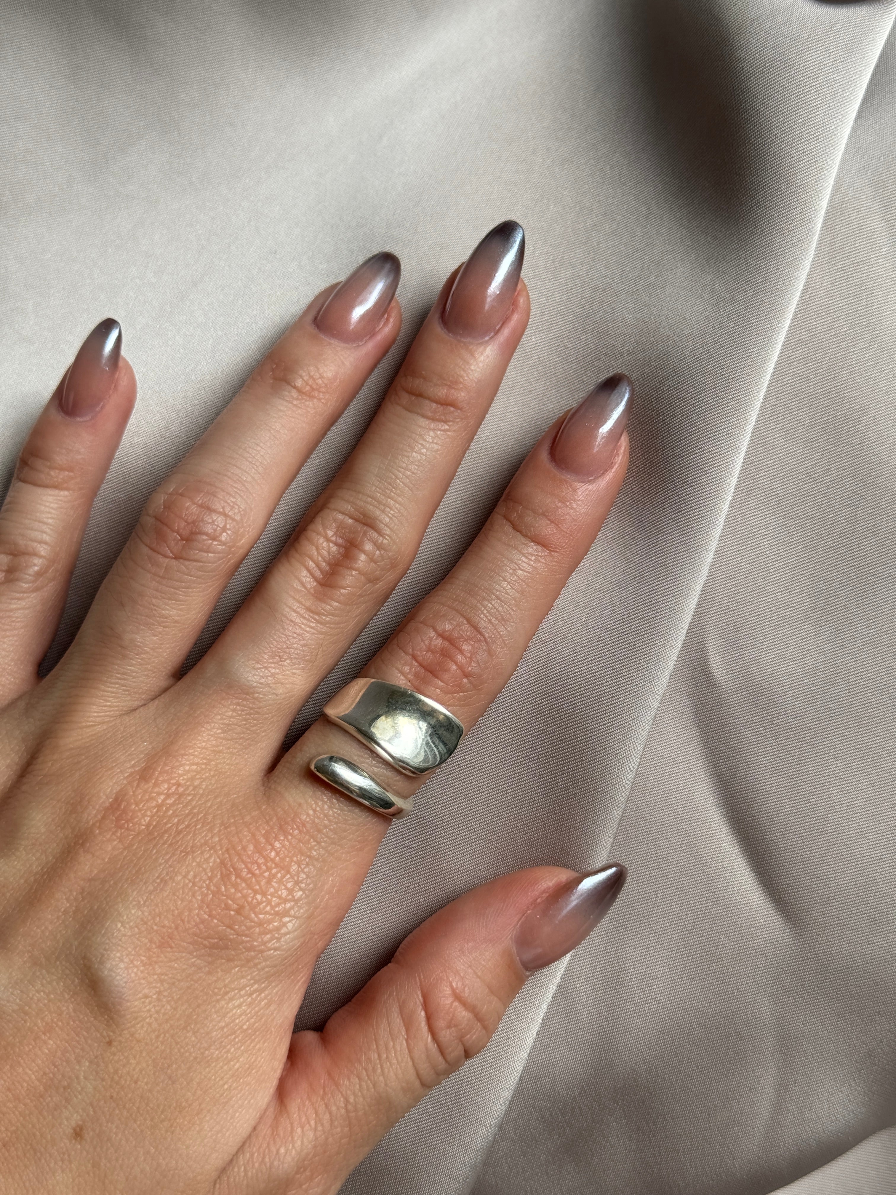 Anillo Fanny