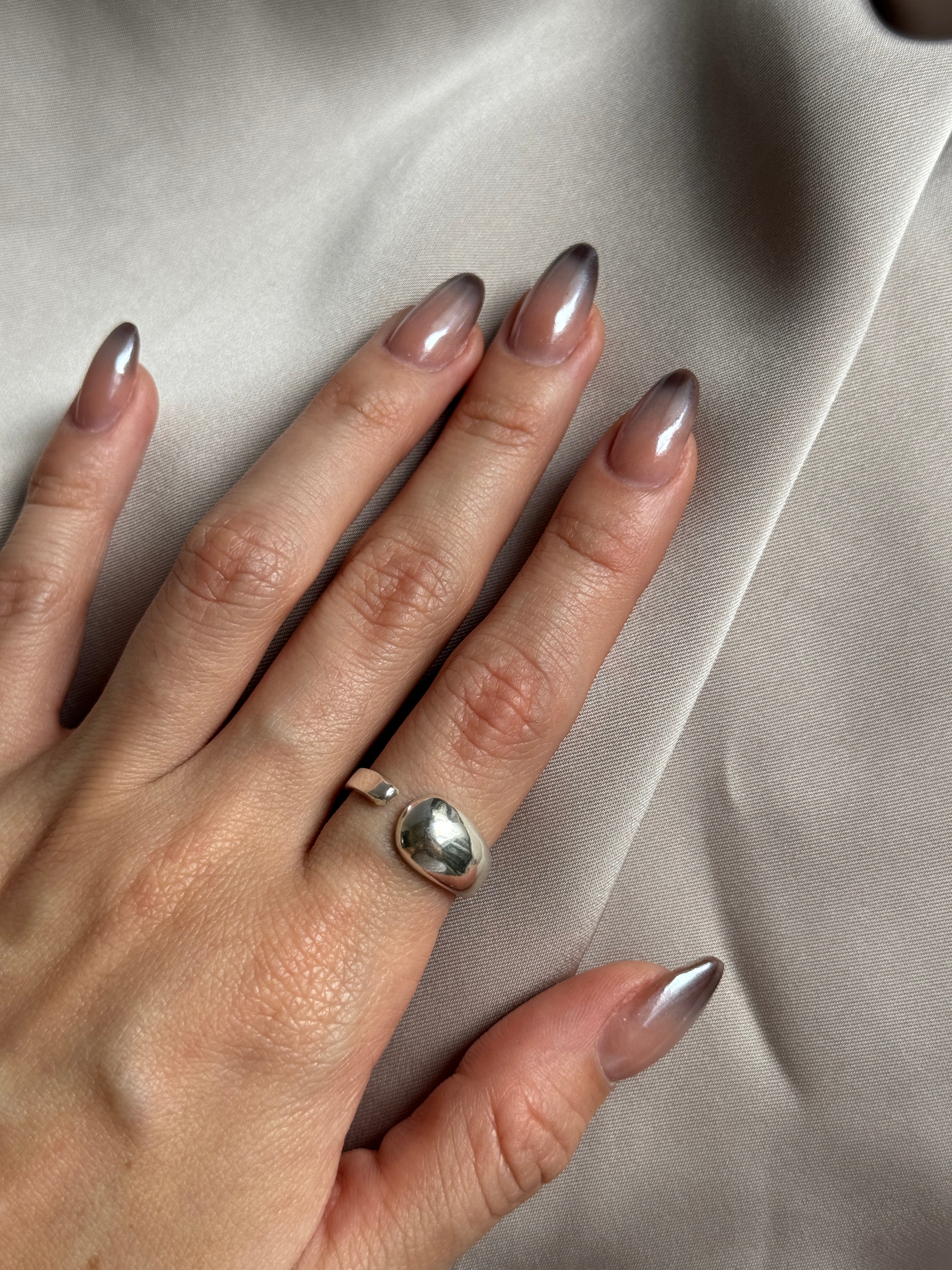 Anillo Lluvia